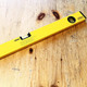 Rolson 600mm Alloy Spirit Level